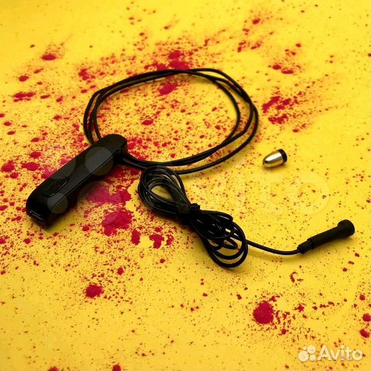 Микронаушники для экзаменов