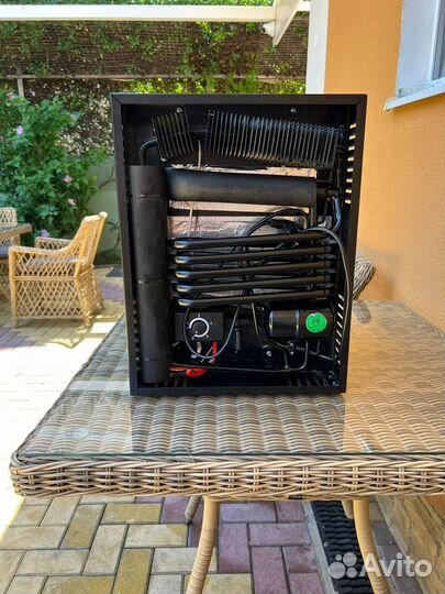 Минихолодильник бу