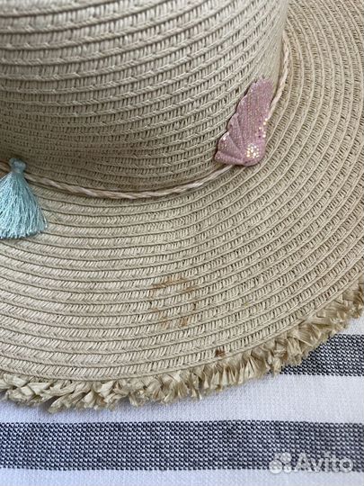 Купальник для девочки