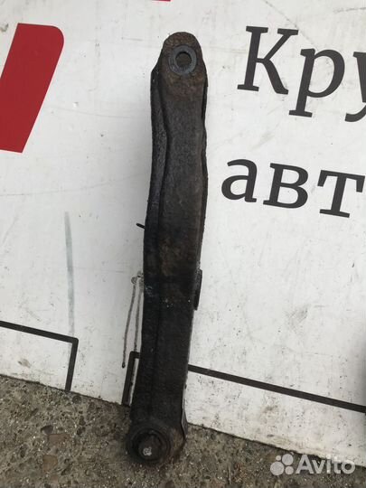 Рычаг задний поперечный Kia Sportage