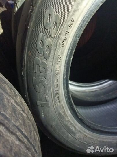 Landsail LS388 225/55 R17