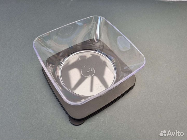 Новая посуда Tupperware
