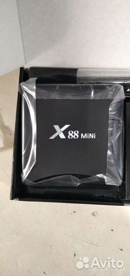 Смарт приставка на андроиде