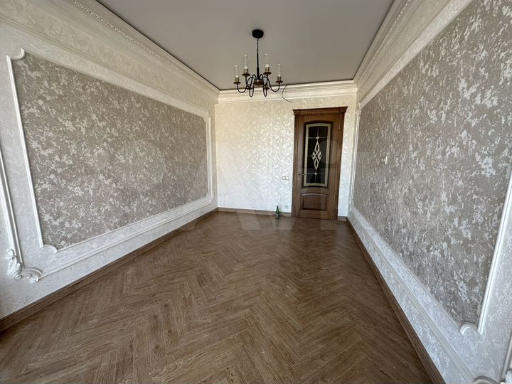 1-к. квартира, 45 м², 9/10 эт.