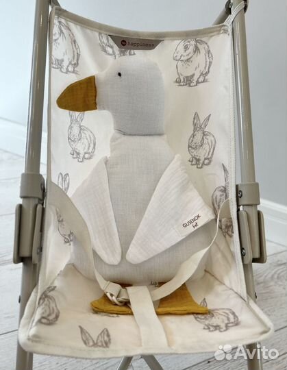 Игрушка комфортер