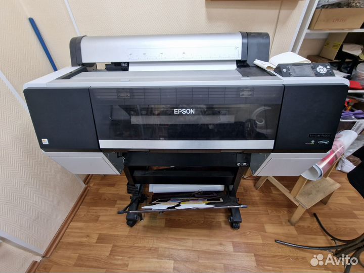 Оборудование для фотосалона/ типографии