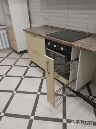 Кухня от производителя. Кухонный гарнитур угловой