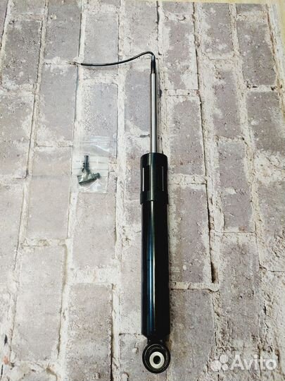 Амортизатор для audi q7 задний 4m новый