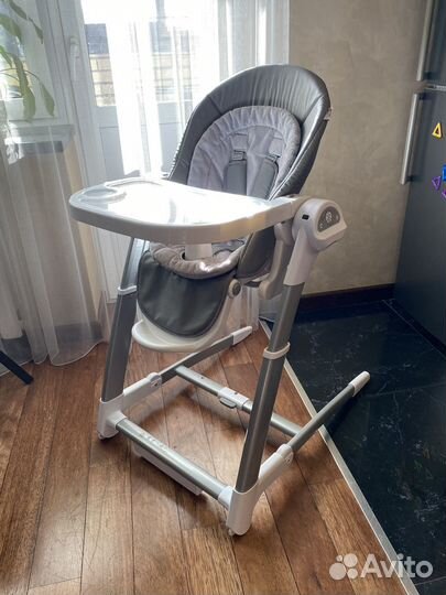 Стул трансформер Му Little Chair