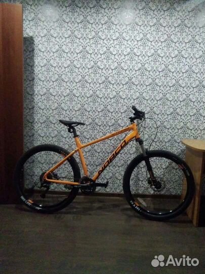 Велосипед Norco storm