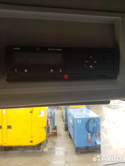 КАМАЗ 65115, 2014