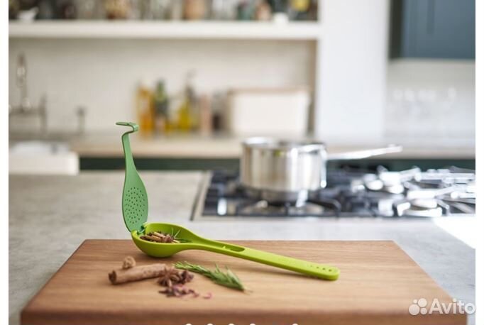 Ложка Gusto Joseph Joseph для варки трав и специй