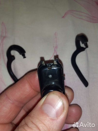 Bluetooth гарнитура nokia