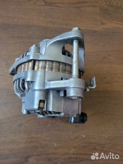 Генератор mazda 3 bk 1.6