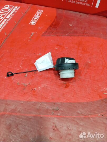 Крышка топливного бака Mazda