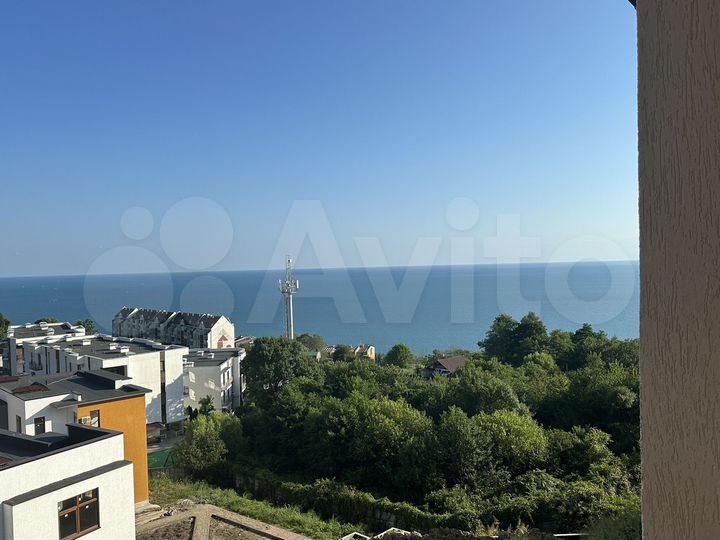 Квартира-студия, 22 м², 1/4 эт.