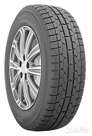 Toyo Observe Garit GIZ 235/50 R17 96Q