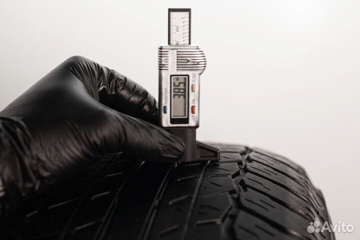 Dunlop Grandtrek AT20 265/65 R17 112S