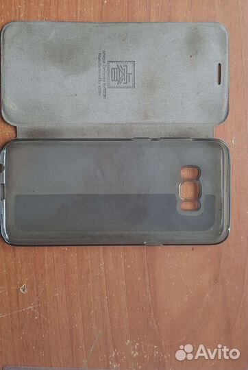 Чехлы для Sumsung Galaxy S8,S8+