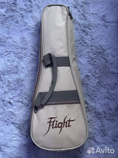 Укулеле flight
