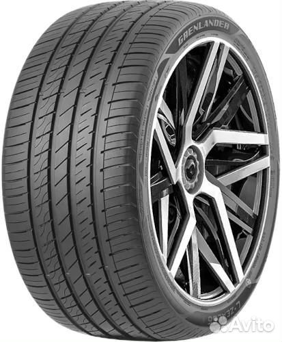 Grenlander L-Zeal56 245/35 R21 96W