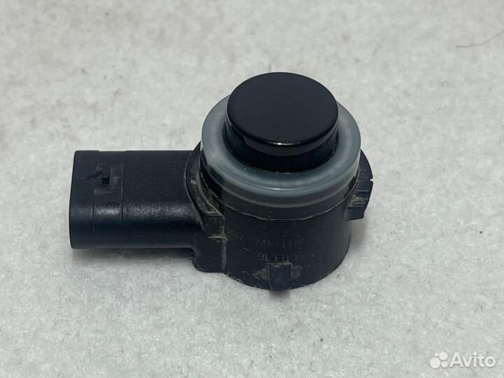 Датчик парковки парктроника Mercedes A0009055504