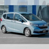 Honda Freed+ 1.5 CVT, 2019, 40 247 км, с пробегом, цена 2 299 000 руб.