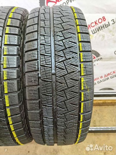 Pirelli Ice Asimmetrico 205/55 R16 91Q