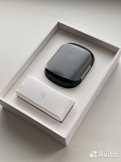 Наушники вкладыши ugreen HiTune T2