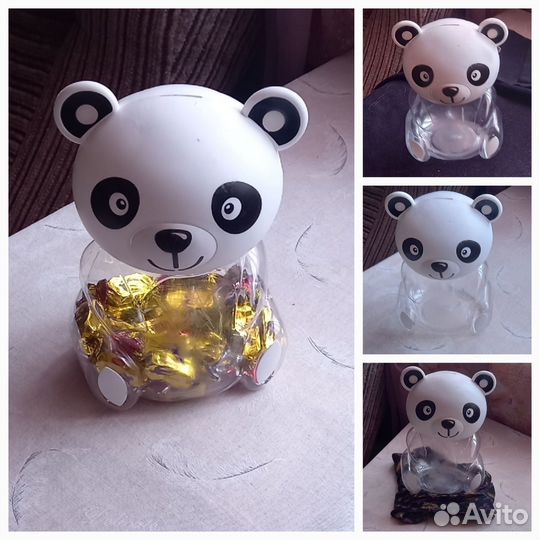 Копилки новая красивая интересная большая торг