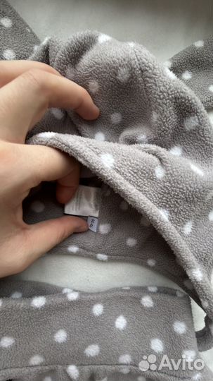 Шапка crockid 46