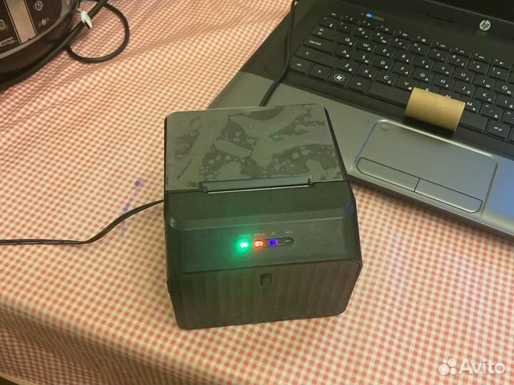 Термопринтер для печати этикеток