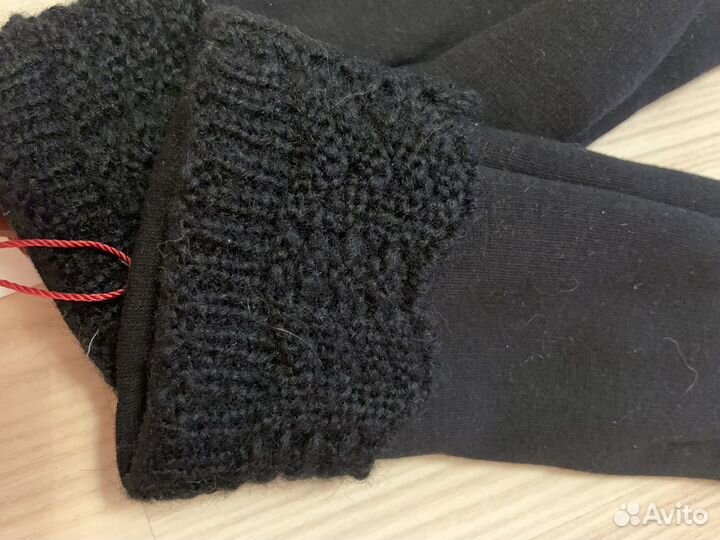 Перчатки женские