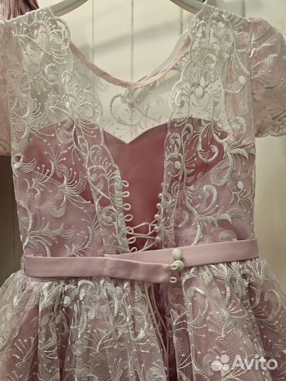 Платье новогоднее праздничное veronicaiko 32