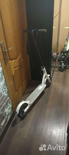 Xiaomi Mi electric scooter 1s