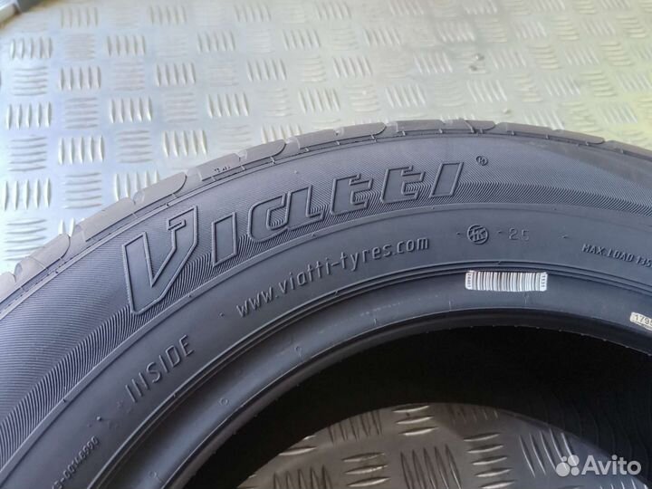 Viatti Strada Asimmetrico V-130 195/65 R15 91H