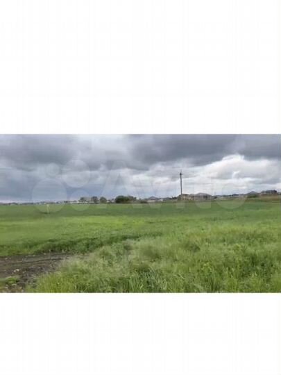 Участок 6,7 сот. (СНТ, ДНП)