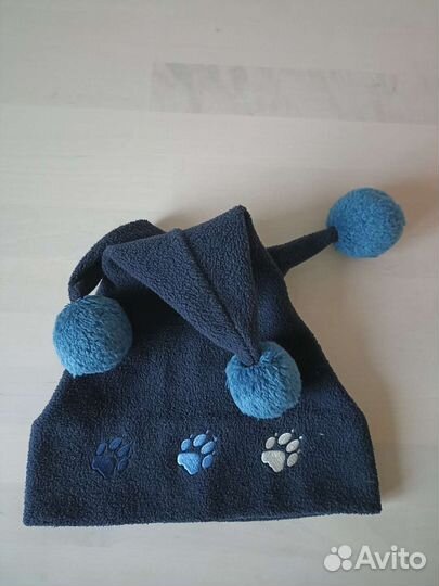 Шапка детская Jack Wolfskin