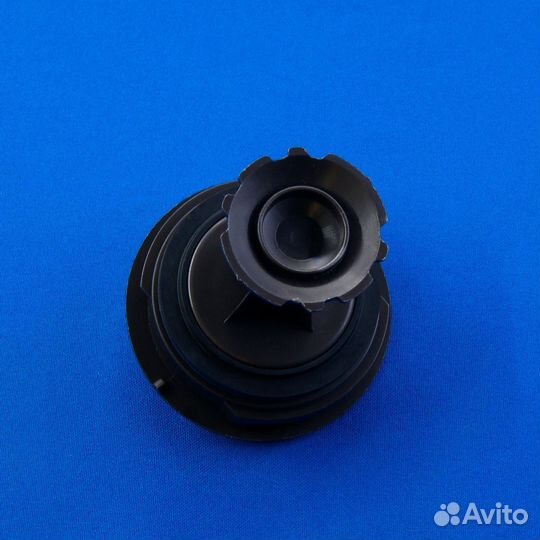 Заглушка помпы стиральной машины LG