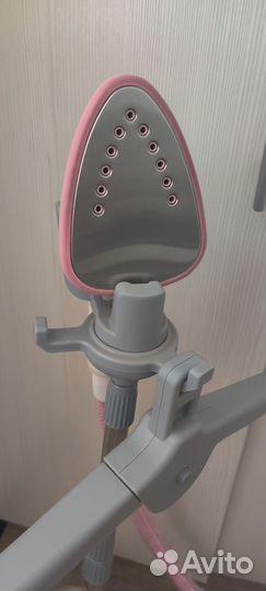 Отпариватель для одежды вертикальный