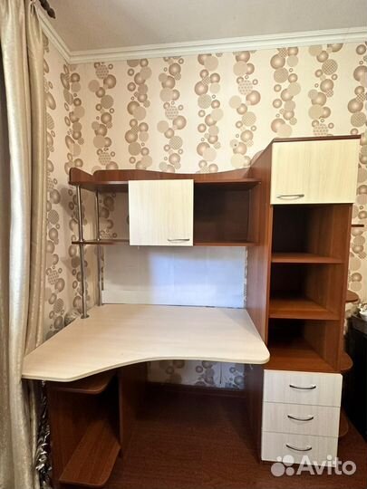 Компьютерный стол бу