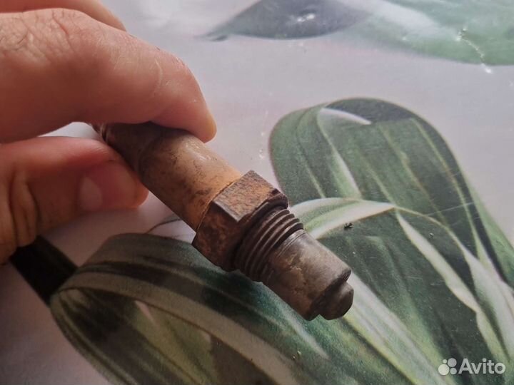 Лямбда зонд BMW 7-Series E65 E66