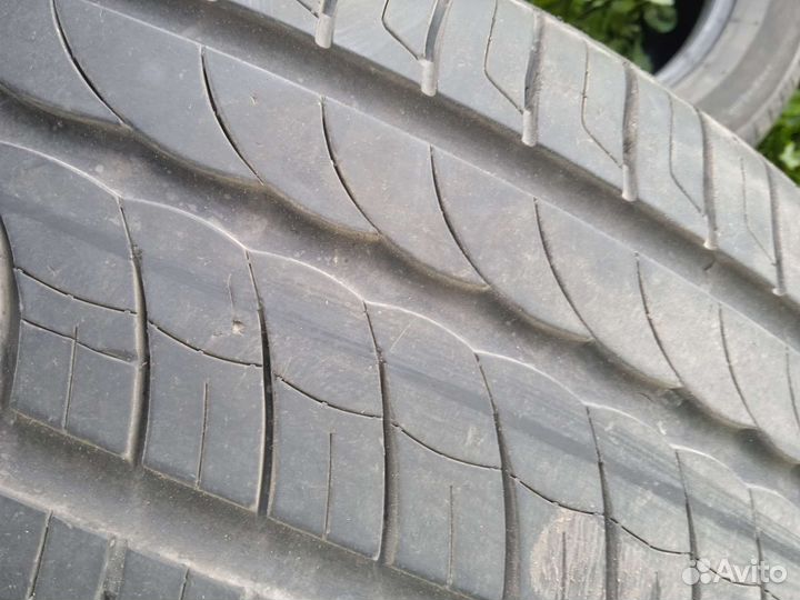 Pirelli Cinturato P5 205/55 R16