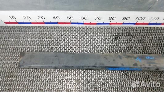 Накладка на порог peugeot 3008 (KBG21GZ01)