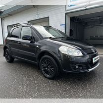 Suzuki SX4 1.6 MT, 2012, 149 200 км, с пробегом, цена 990 000 руб.