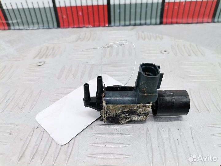 Клапан вакуумного управления Renault Espace 3 2002