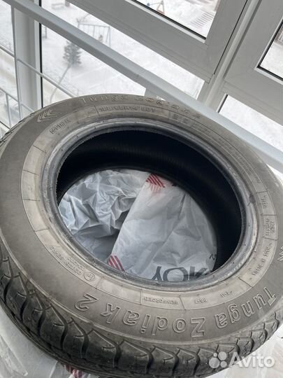 Tunga Zodiak 2 185/65 R14 90T