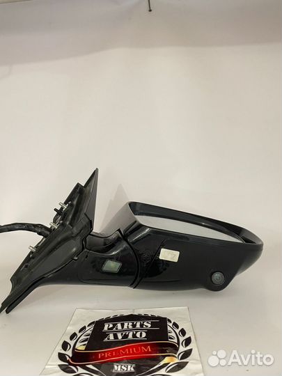 Зеркало правое Infiniti QX70 S51 FX