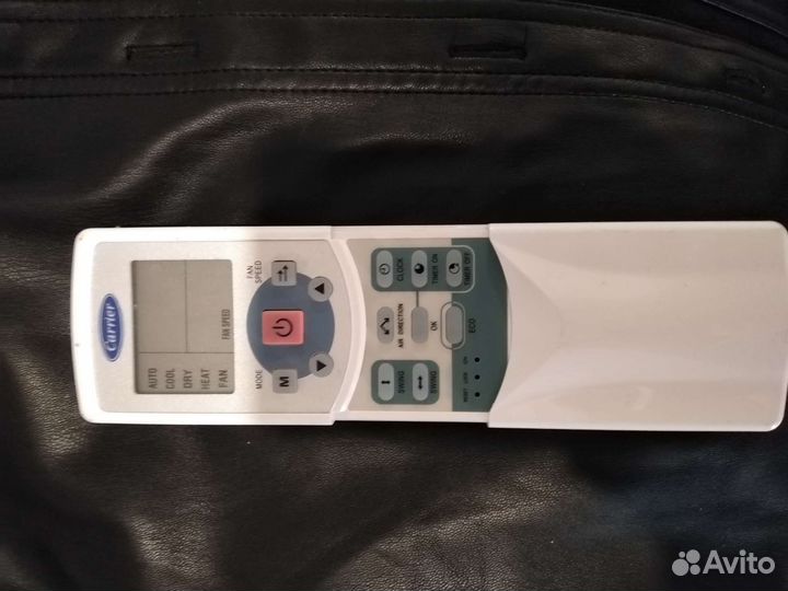 Пульт для кондиционера