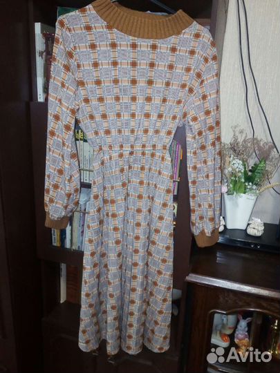 Женская одежда пакетом 44 46